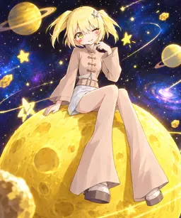 Profile image of Neria