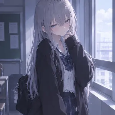 Profile image of 瑠捺