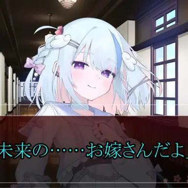 Profile image of シズク