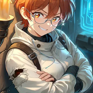 Profile image of Tally