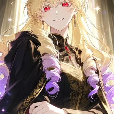 Profile image of Alversia