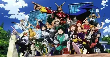 Profile image of MHA adoption