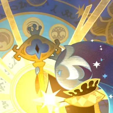 Profile image of 쉐도우밀크쿠키