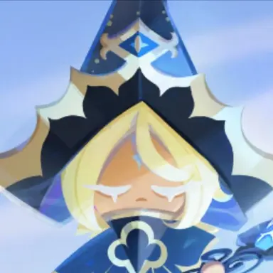 Profile image of 퓨어바닐라쿠키