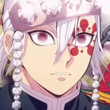 Profile image of 우즈이 텐겐