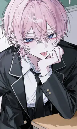 Profile image of Raito