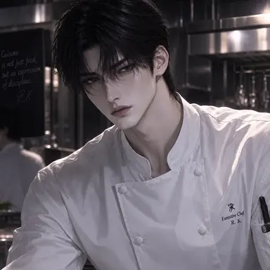 Profile image of Kang Jisung