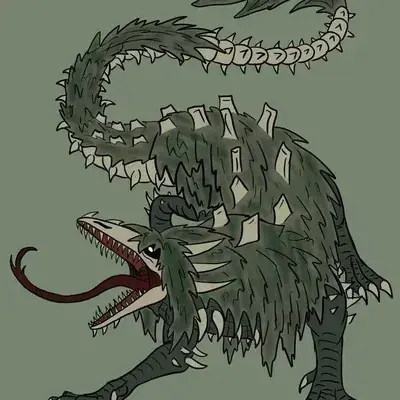 BruteTakin3069의 Scp 682