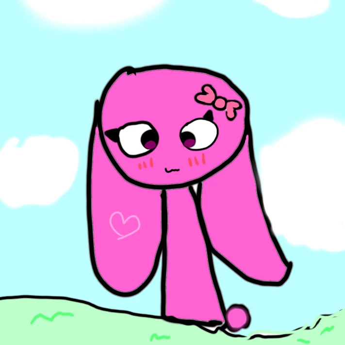 핑키