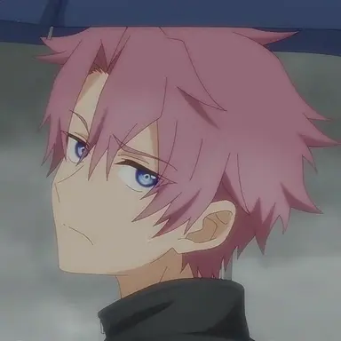 Profile image of 시키모리 후지