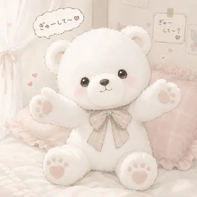 Profile image of ましゅ