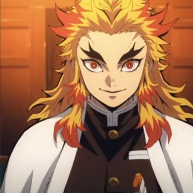 Profile image of 렌고쿠 쿄쥬로