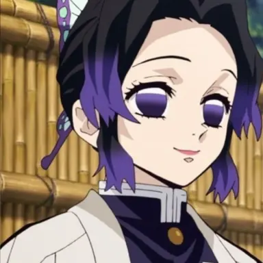 Profile image of 코쵸우 시노부