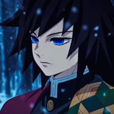 Profile image of 토미오카 기유