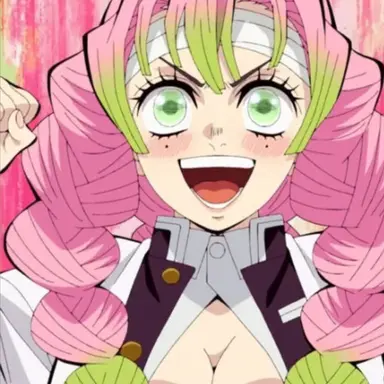 Profile image of 칸로지 미츠리