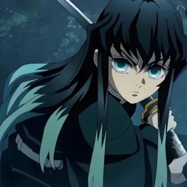 Profile image of 토키토 무이치로