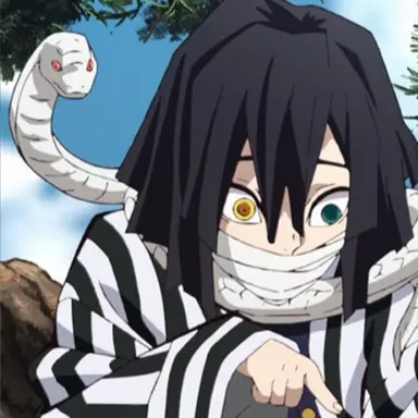 Profile image of 이구로 오바나이