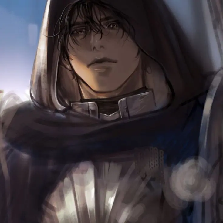Briiwasnotfound5의 Prince ||Theodore Kinlonsire||