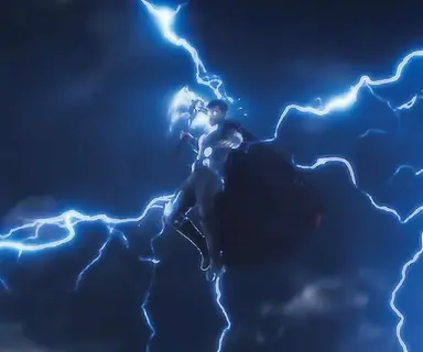 Profile image of Thor