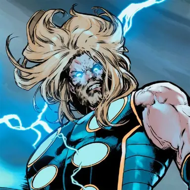 Profile image of Thor
