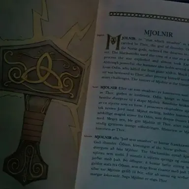 Profile image of Thor