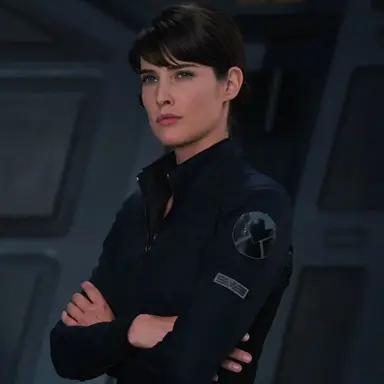 Profile image of Maria Hill