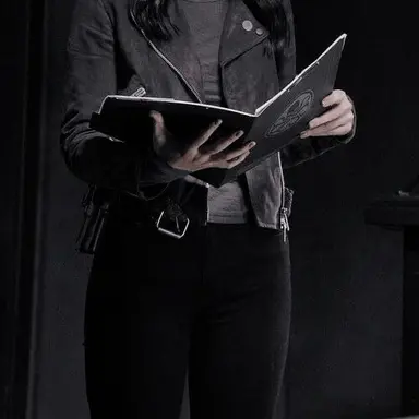 Profile image of Maria