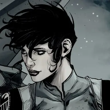 Profile image of Maria