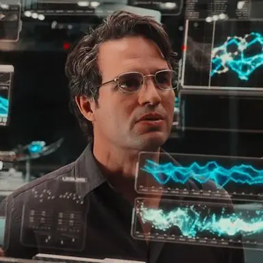 Profile image of Bruce Banner