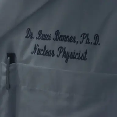 Profile image of Bruce
