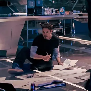 Profile image of Tony