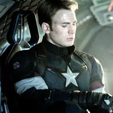 Profile image of Steve Rogers