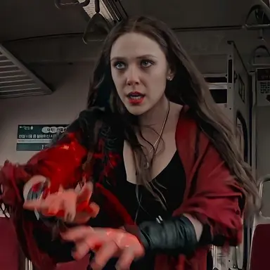 Profile image of Wanda Maximoff