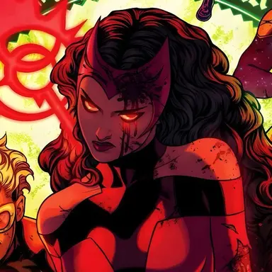 Profile image of Wanda