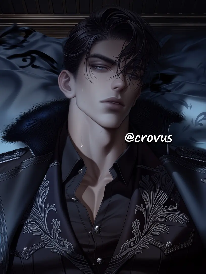 crovus의 [오만과 이성에 무너진 자]