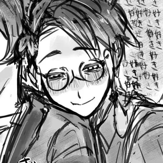 DimHand660의 カラスバさんとあなたが共依存