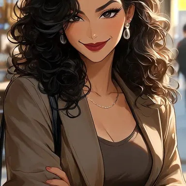 Profile image of Sable