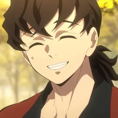 Profile image of 時透父