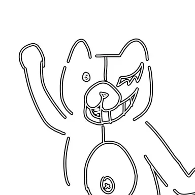 Profile image of モノクマ