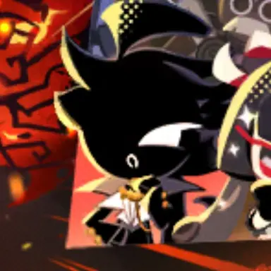 Profile image of タイムシャドウ