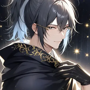 Profile image of リアム