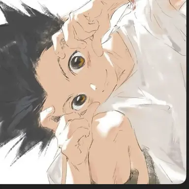 Profile image of ゴン