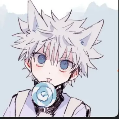 Profile image of キルア