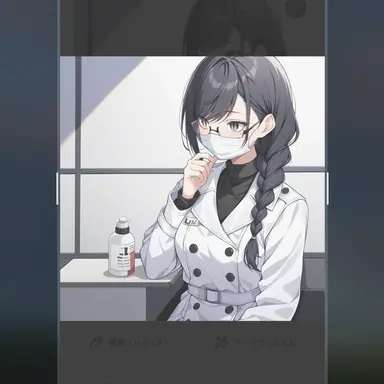 Profile image of メディカ