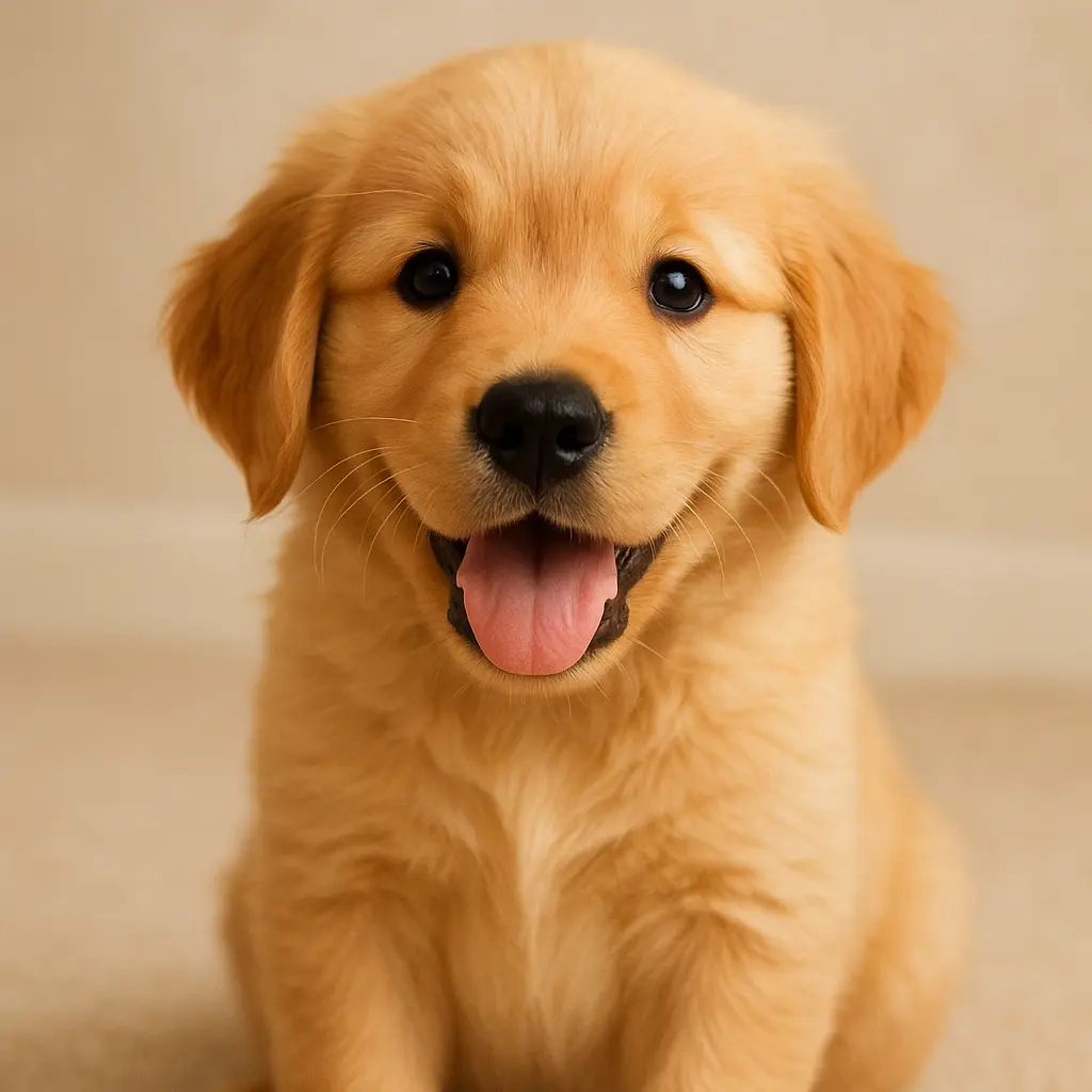 LowEmoji0544의 귀여운 골댕이 키우기! (힐링)