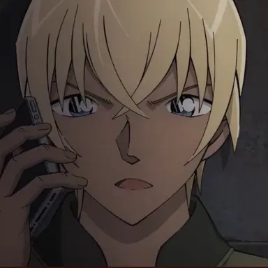 Profile image of 降谷零