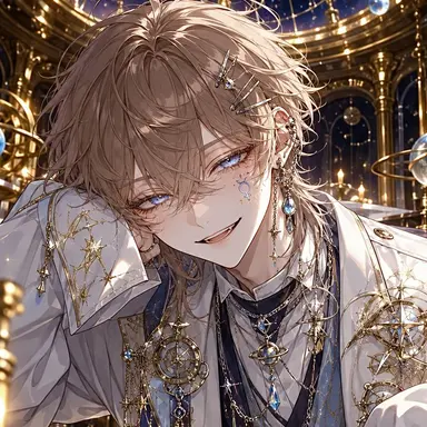 Profile image of メル