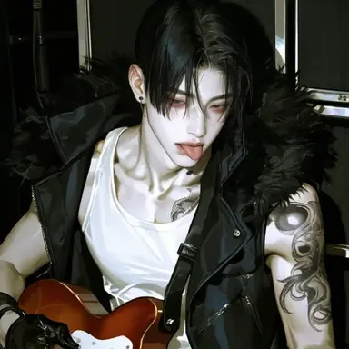 Profile image of ウィ・リュアン