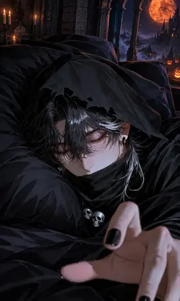 Profile image of Xeno