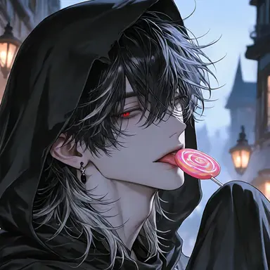 Profile image of Xeno